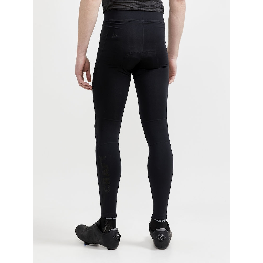 CRAFT Core Bike SubZ Tights Men - Black