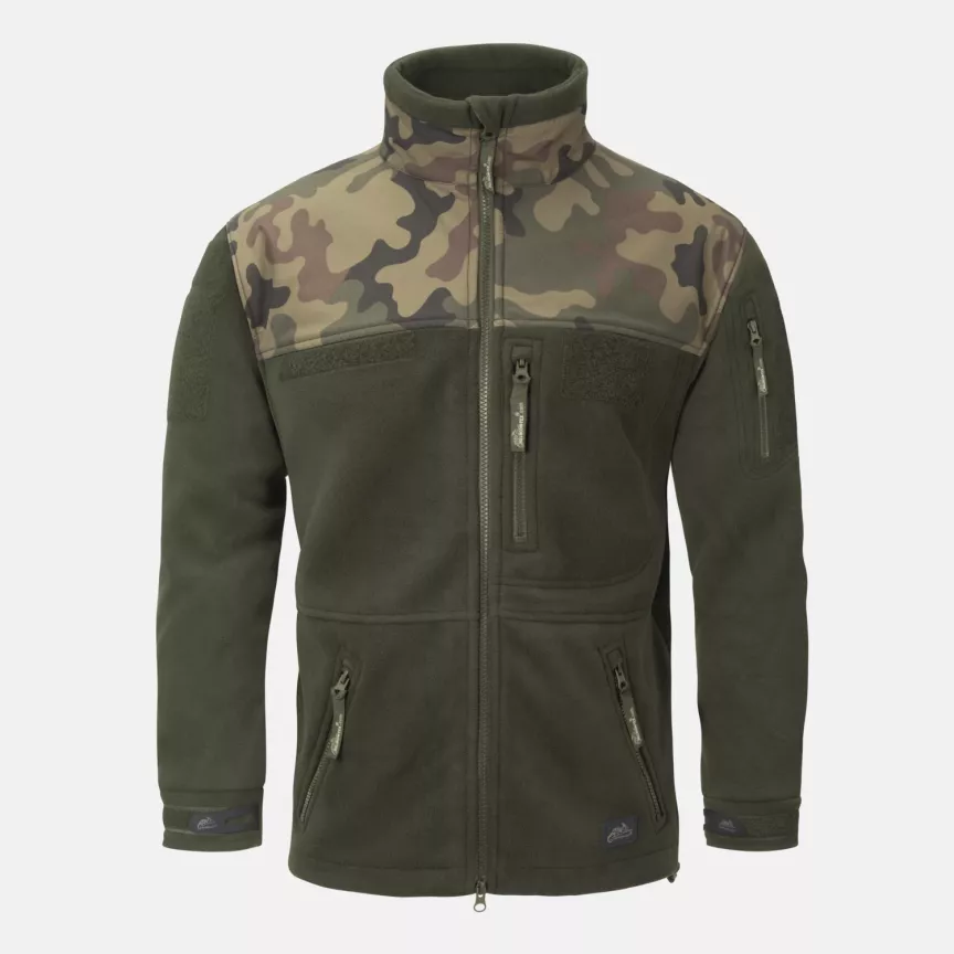 Infantry Fleece