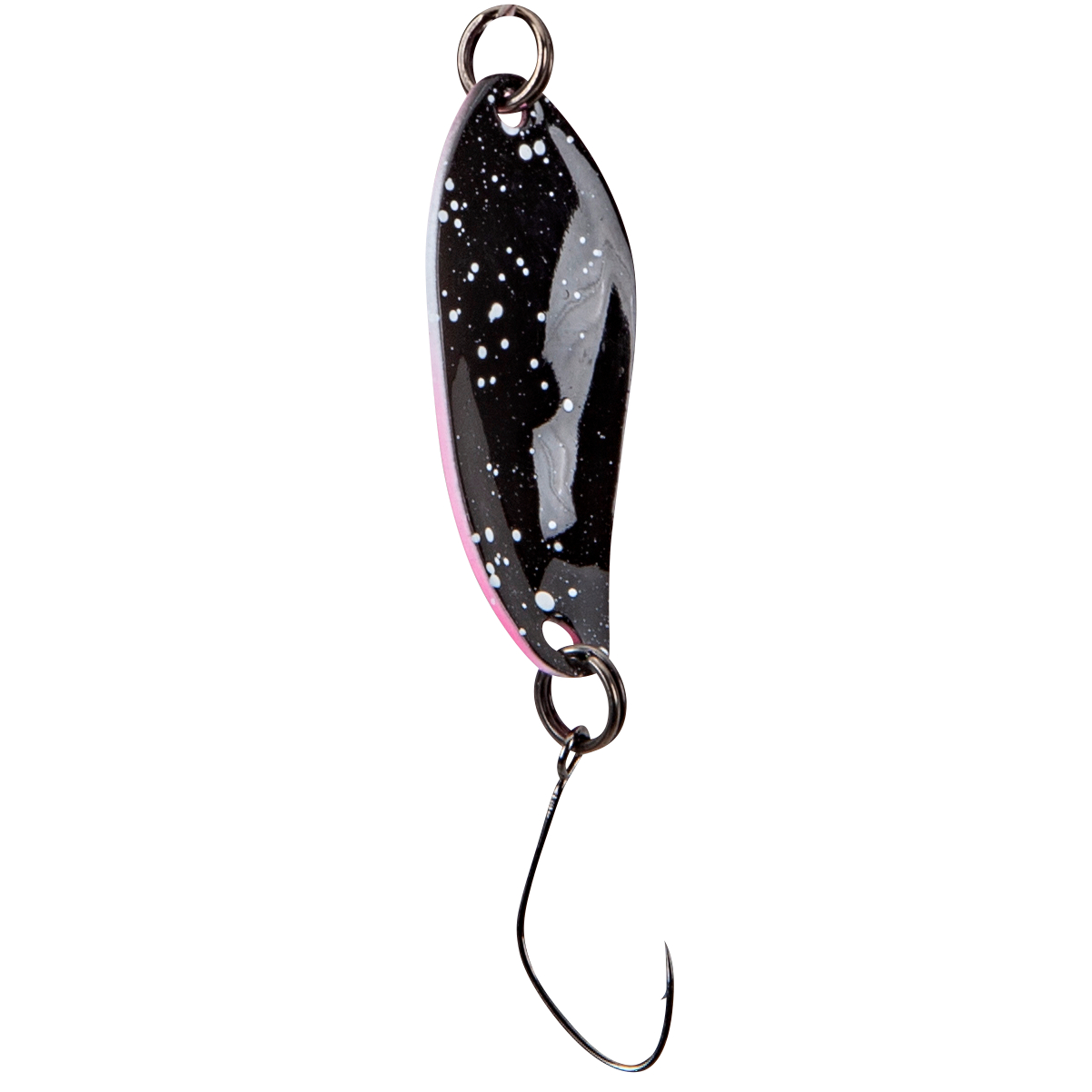 Iron Trout Spoon Wave (PWP)