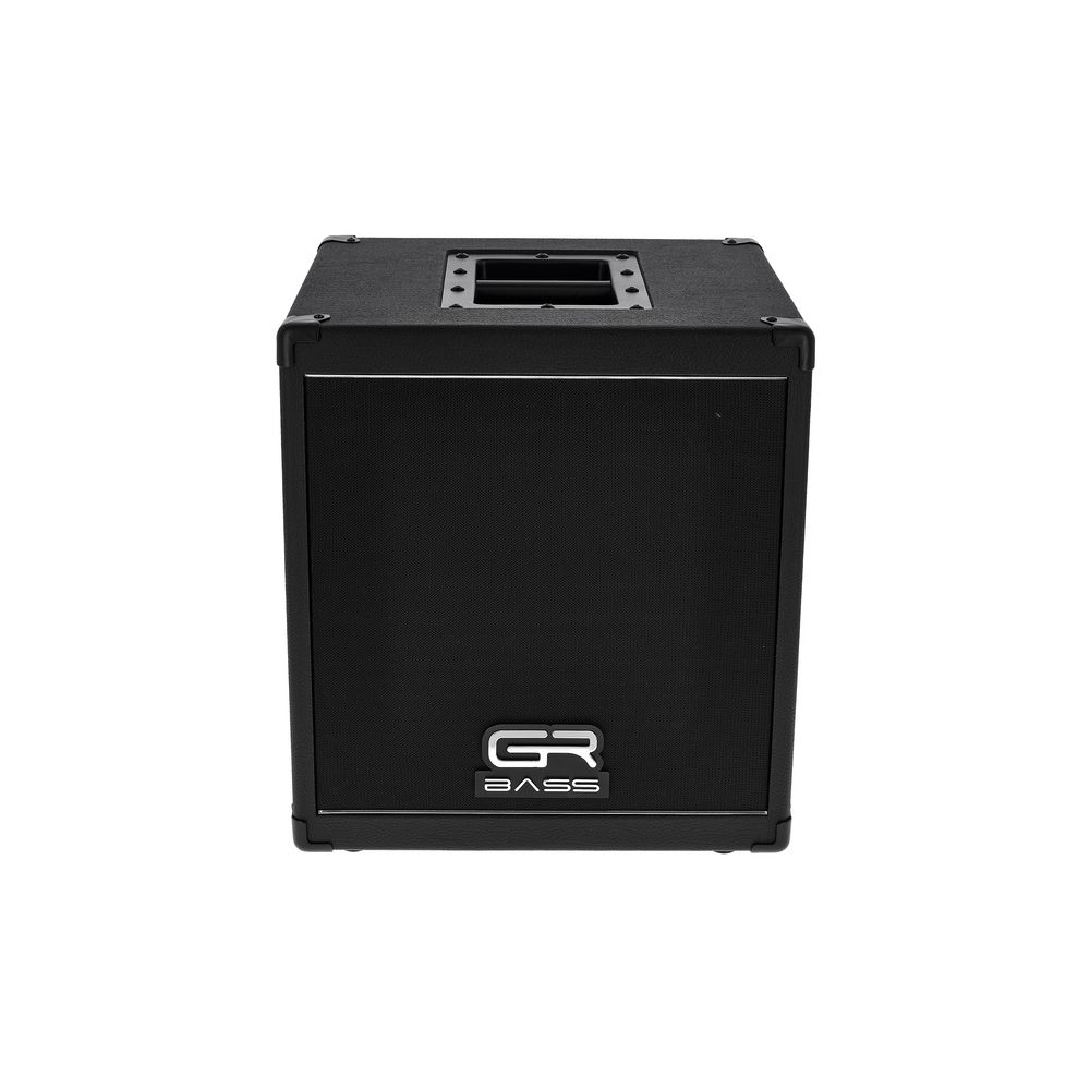 GR Bass Cube 112