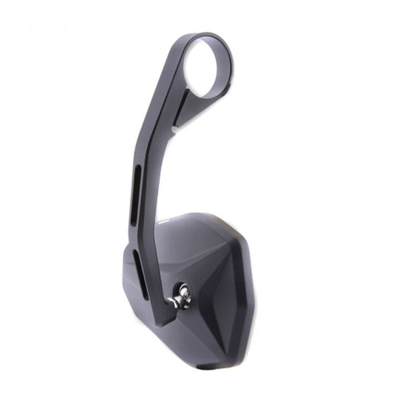 Rétroviseur Highsider VICTORY-BLAST long (l'unité) Universel - NoirRef : HGI0184 / 301-125