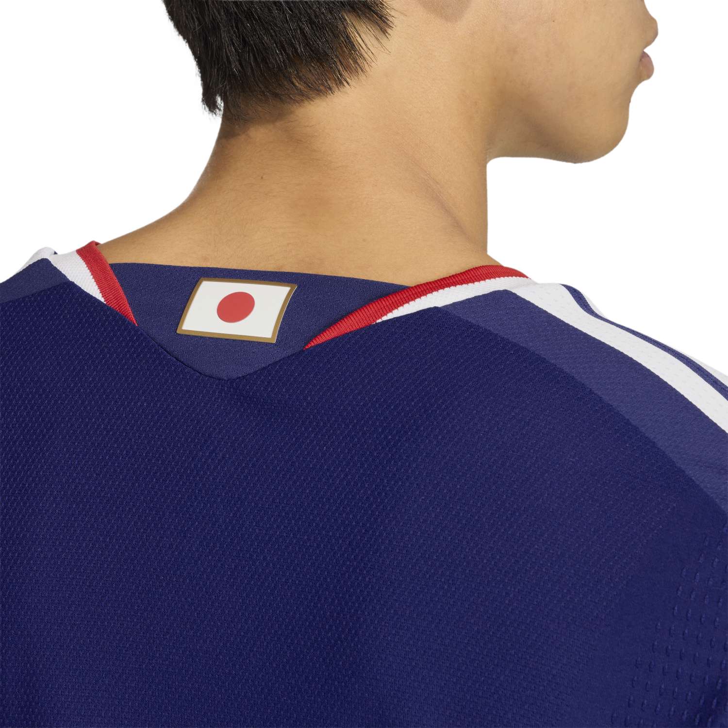 Japan 2026/27 Home Jersey - Men's