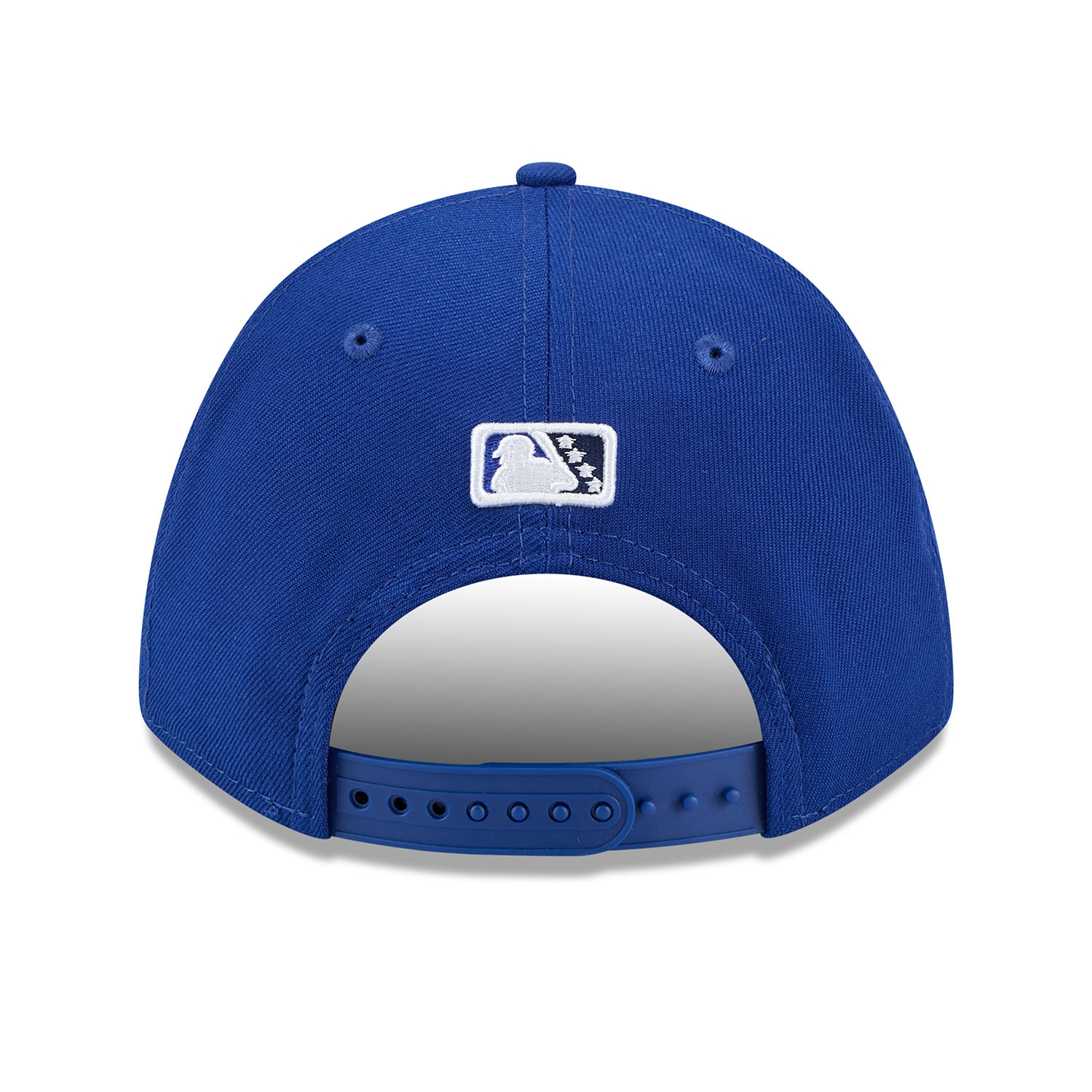 Dunedin Blue Jays Player Replica 9FORTY M-Crown Snapback MiLB Cap Blue