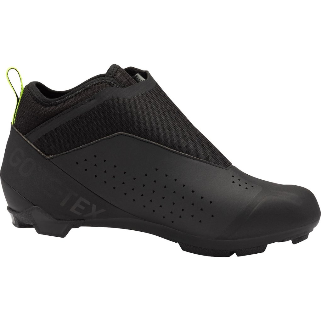 Sidi Glacies MTB Shoes - Black/Black