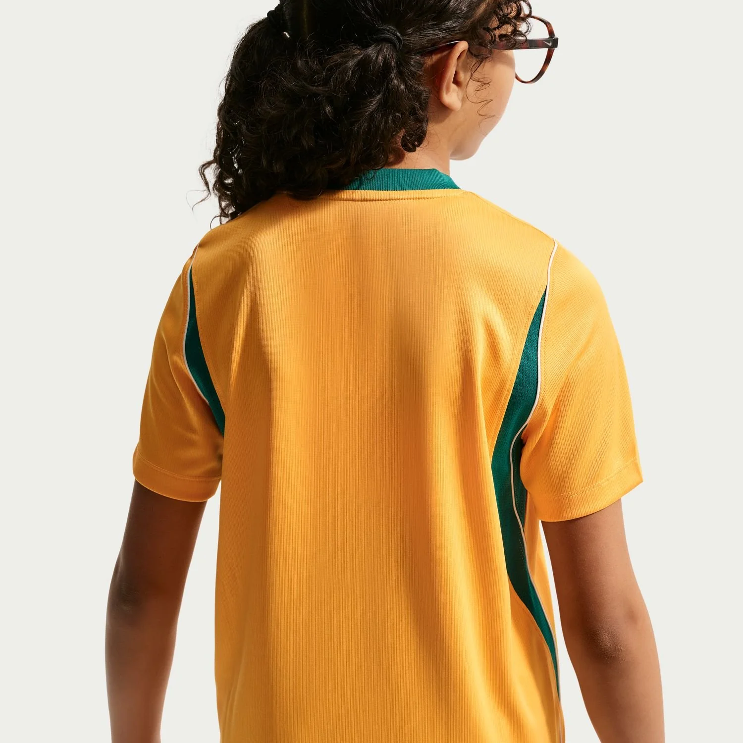Australia 2026 Home Jersey - Youth