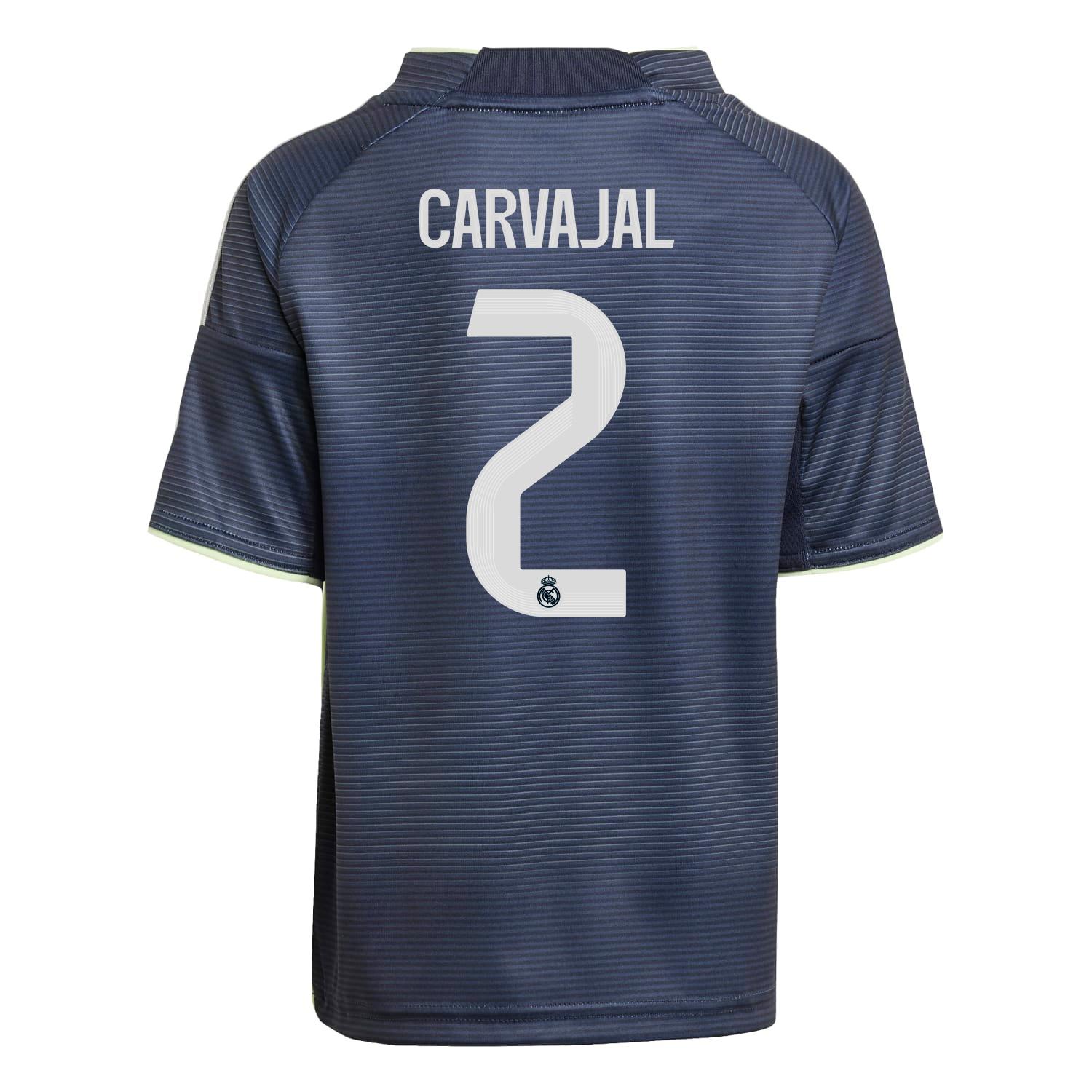 Infant Away Kit 25/26 Navy