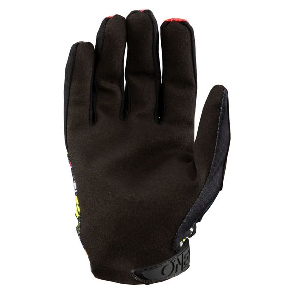 O'Neal MATRIX YOUTH cross gloves - CRANK - MULTI - MulticolorRef: OL1651