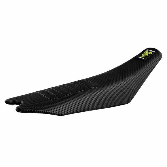 X-GRIP BABOONS BUTT Seat Cover - BlackRef: Xgr0047 / 0513Xg2231