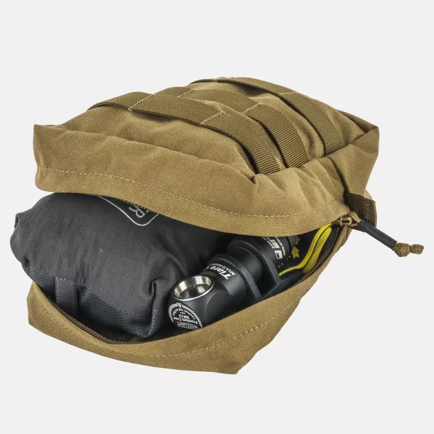 General Purpose Cargo Pouch - Cordura®