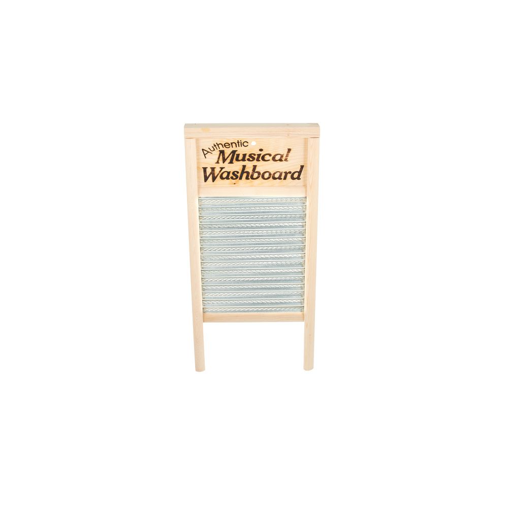 Thomann Washboard – Thomann Ireland