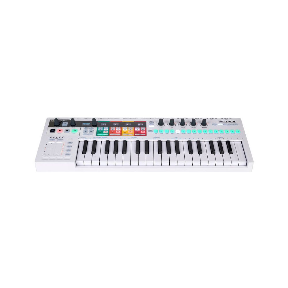 Arturia Keystep Pro – Thomann Ireland