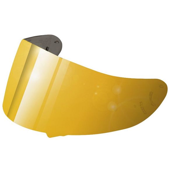 Helmet Visor Nexx X.R2 - IRIDIUM - YellowRef: NE0423