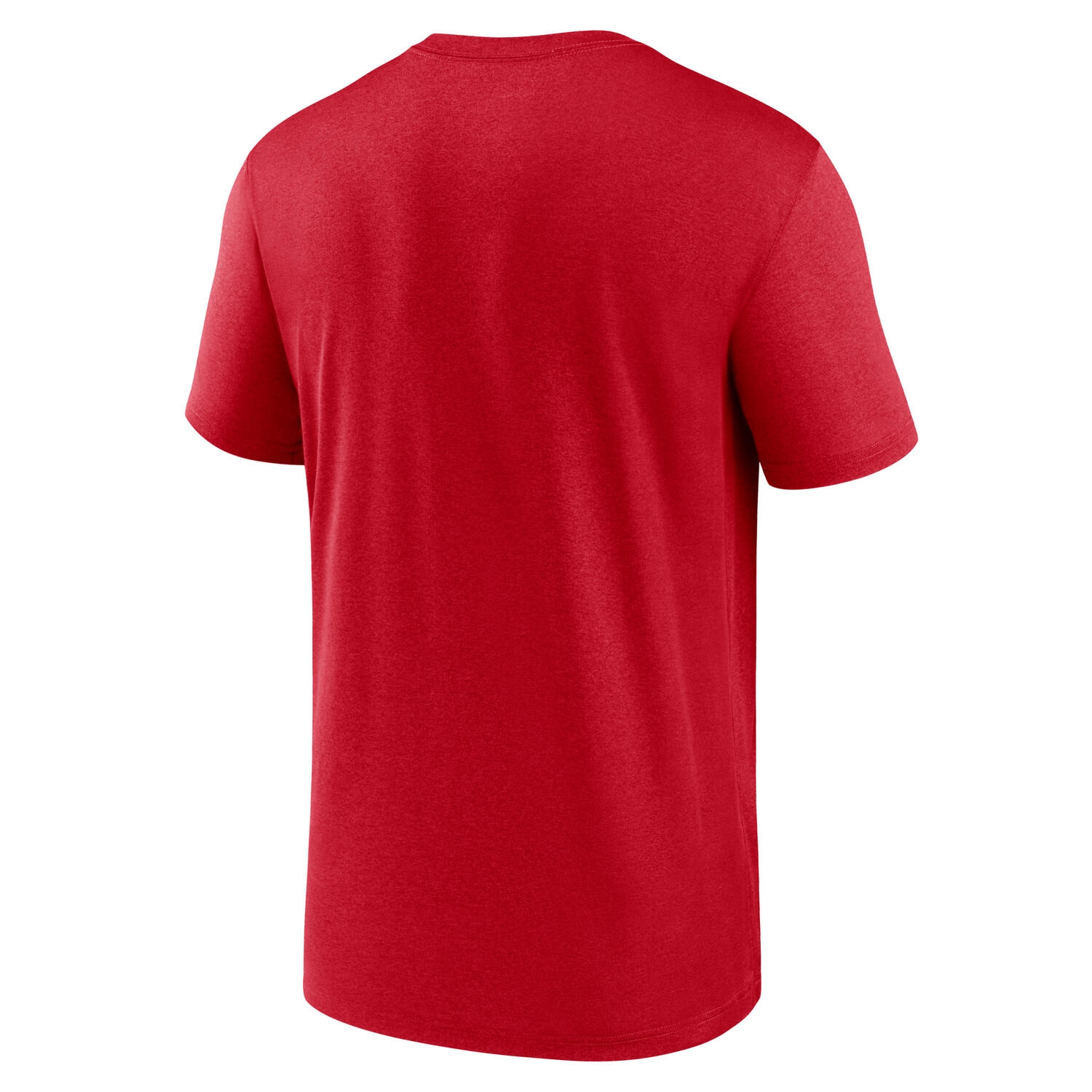 Boston Red Sox Local Legend MLB T-Shirt Red
