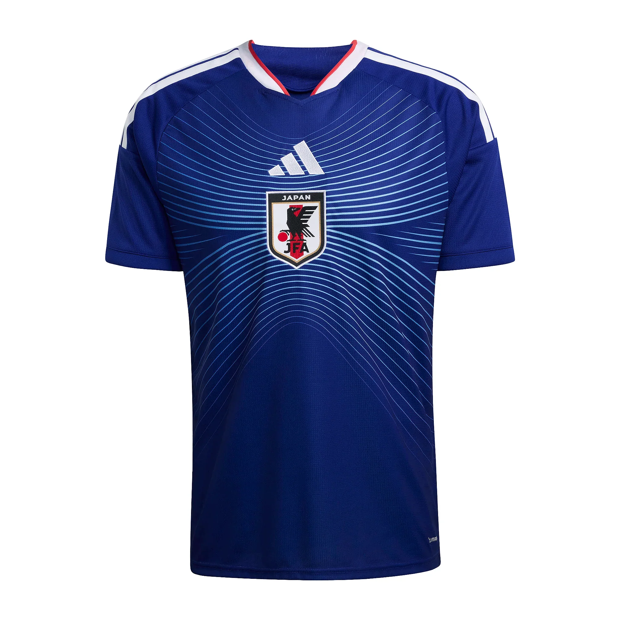 Japan 2026 Home Jersey