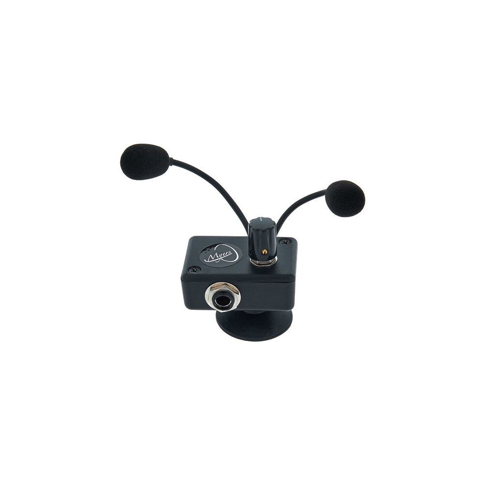 Myers Pickups The Grip Plus 3