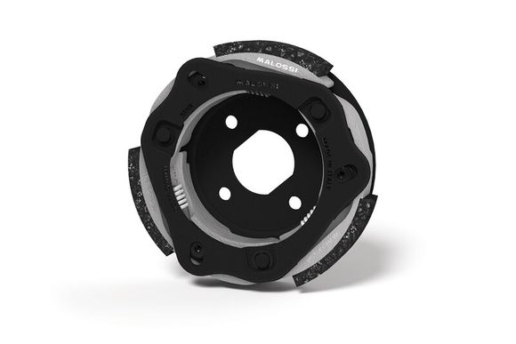 Adjustable Malossi Delta Clutch Adjustable clutch kit - Ø107mmRef: Mal00543A / 1109122
