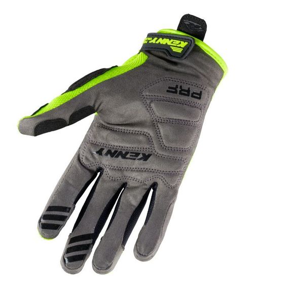 Kenny PERFORMANCE 2025 cross gloves - YellowRef: KE2412