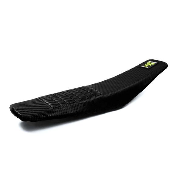 X-GRIP BABOONS BUTT Seat Cover - BlackRef: Xgr0051 / 0513Xg2417