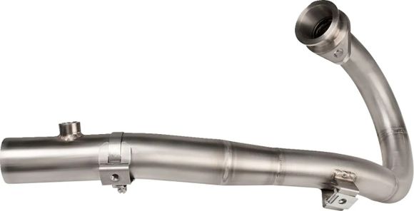 Akrapovic Manifold HeaderRef : SA00445A / 18120549