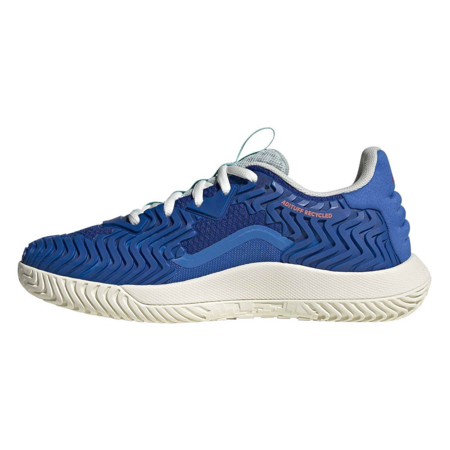 ADIDAS SOLEMATCH CONTROL BLUE ID1497