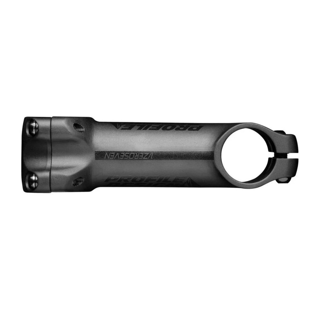 Profile Design 1/ZeroSeven Stem - 31.8 | Aluminum | +/-7°