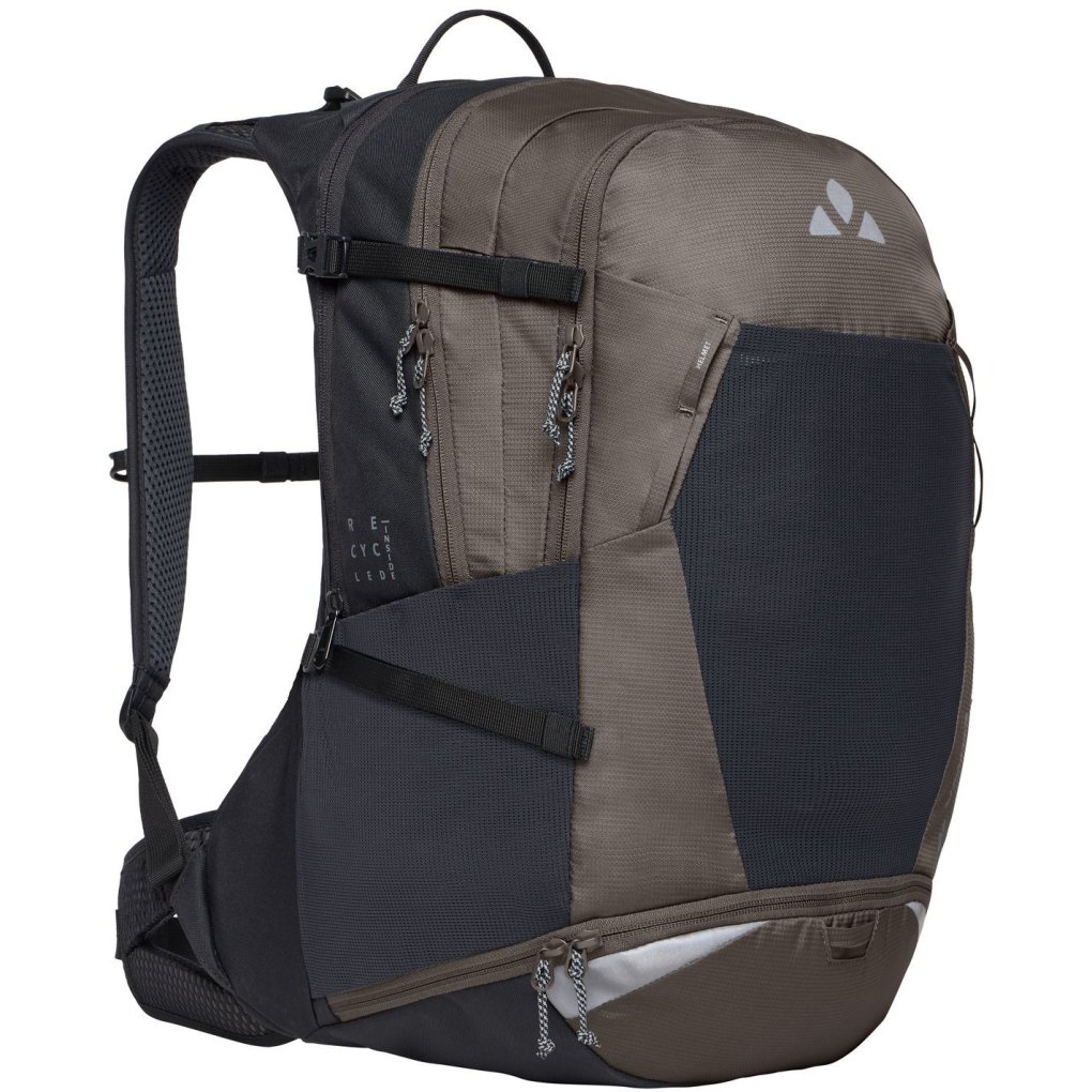 Vaude Bike Alpin 28+5L Backpack - coconut