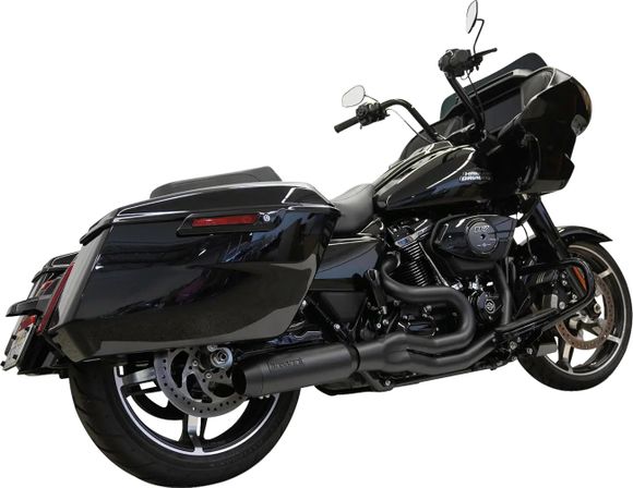 Ligne Complète Bassani Xhaust Super BikeRef : BAXH00071A / 18002737