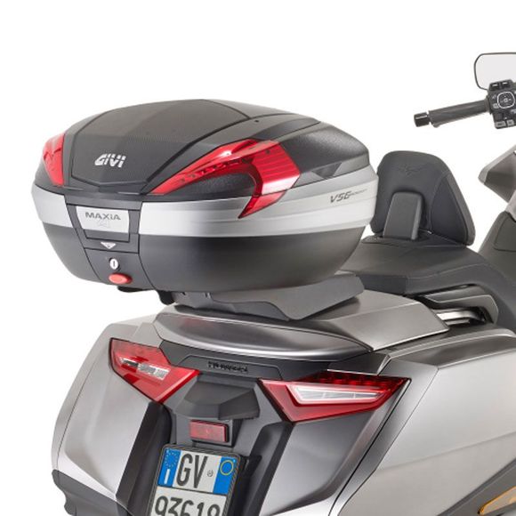 Givi Top Case Mount Aluminum MonokeyRef: SRA1172