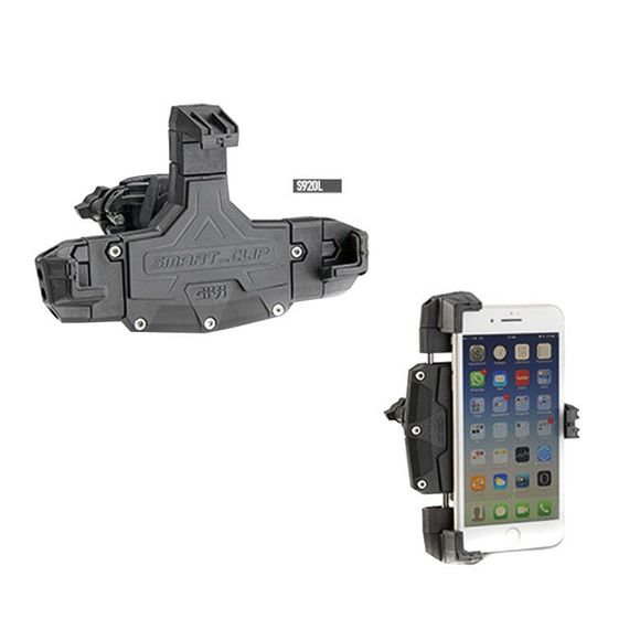 Givi S920L Universal Smartphone HolderRef: S920L