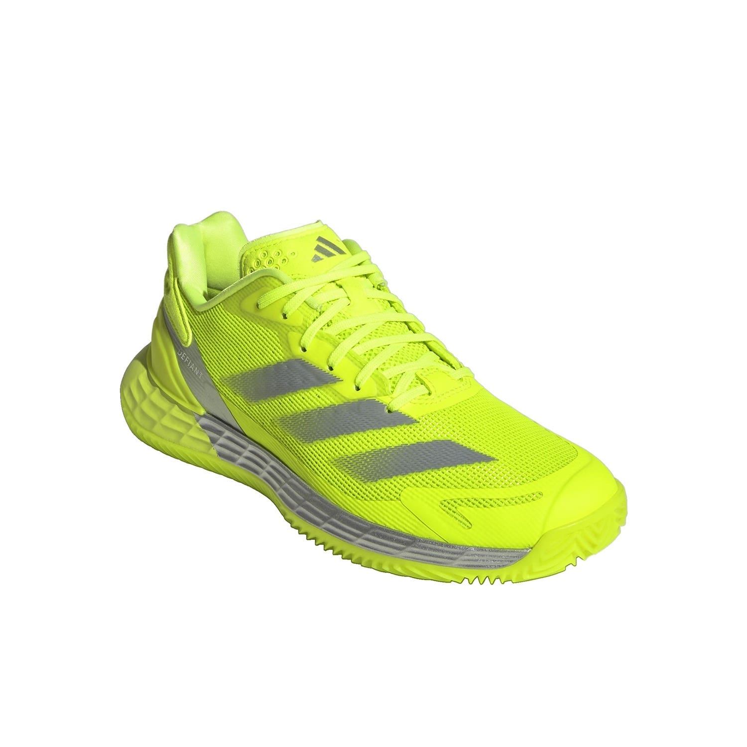 ADIDAS DEFIANT SPEED 2 W CLAY YELLOW WOMENS IH2971