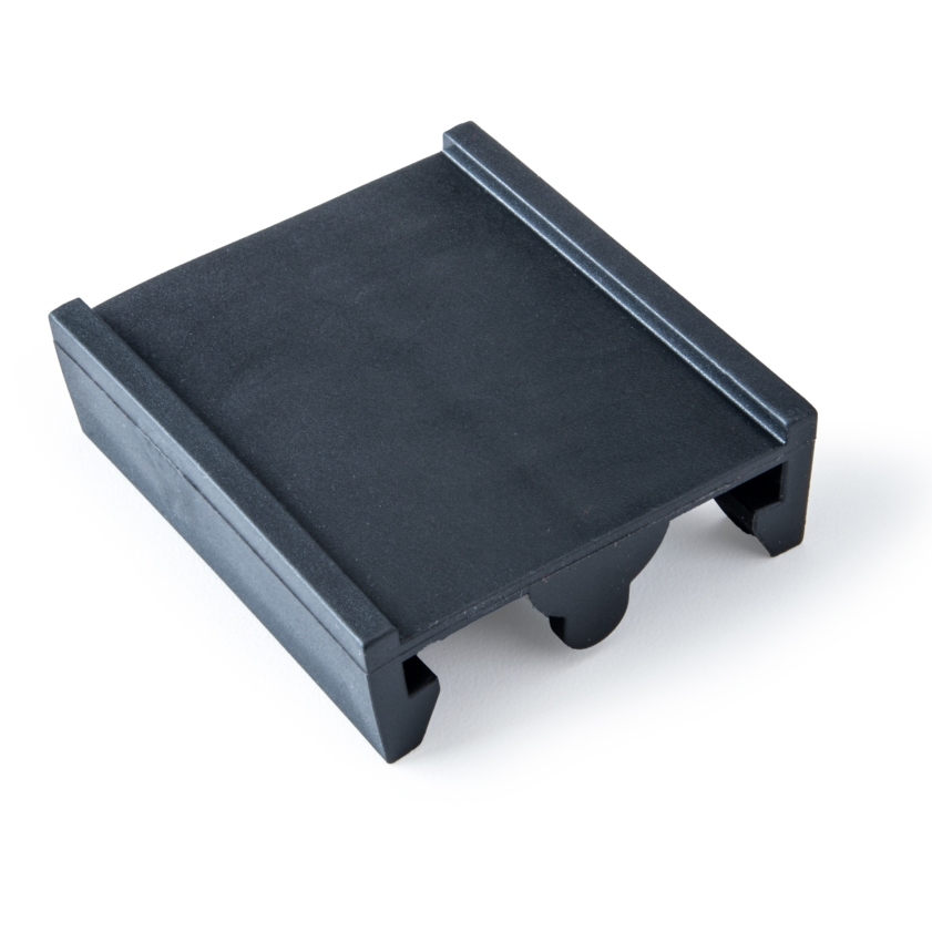 Park Tool Clamp Adapter for D-Shaped Seatposts - 1971
