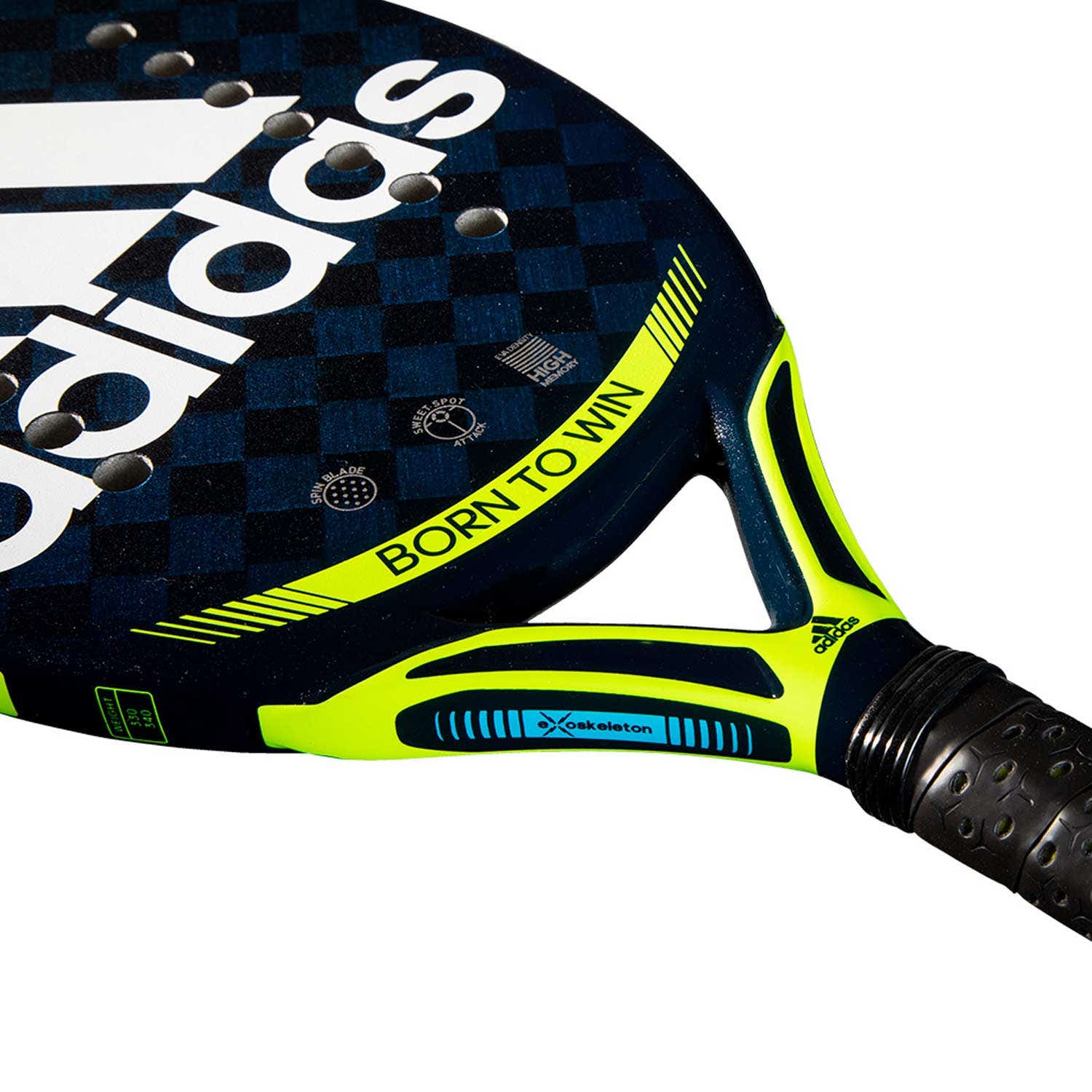 ADIDAS BEACH TENNIS ADIPOWER 3.1 H14