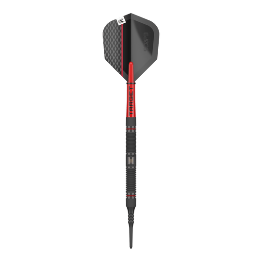 Target Scope 10 Soft Darts