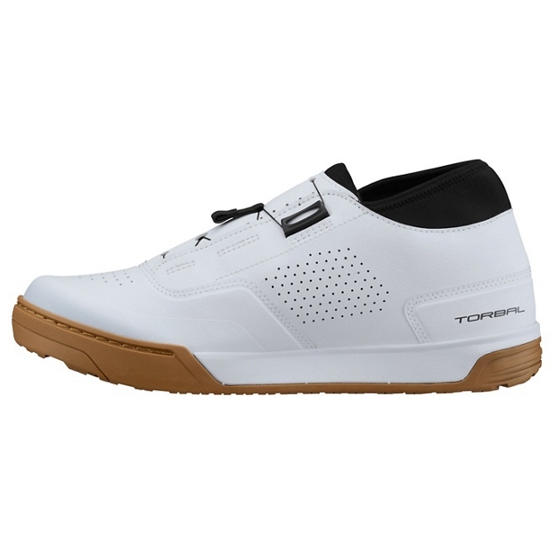 Shimano SH-GF800 MTB Shoes Men - White