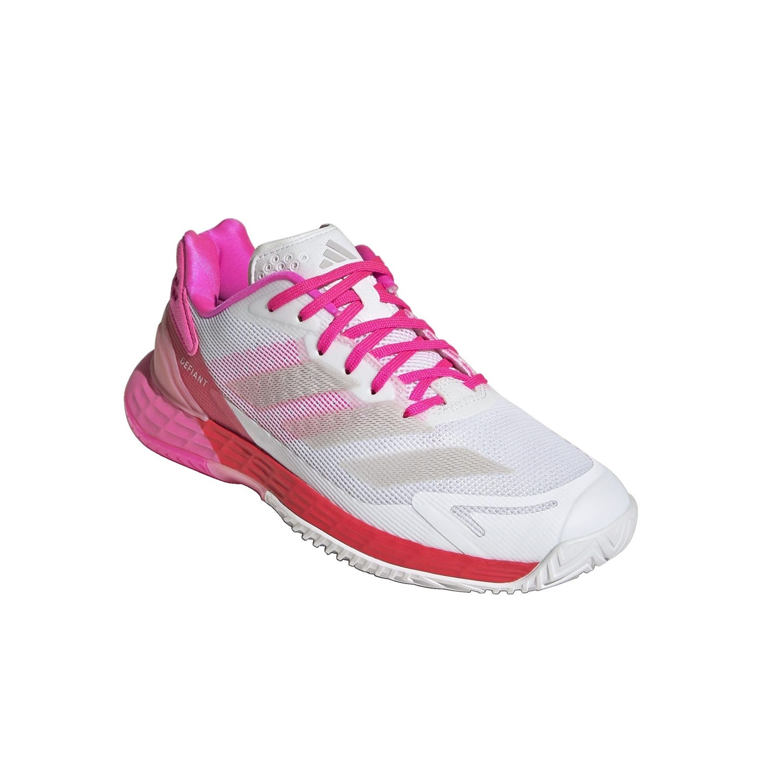 ADIDAS DEFIANT SPEED 2 PINK WOMENS JS2902