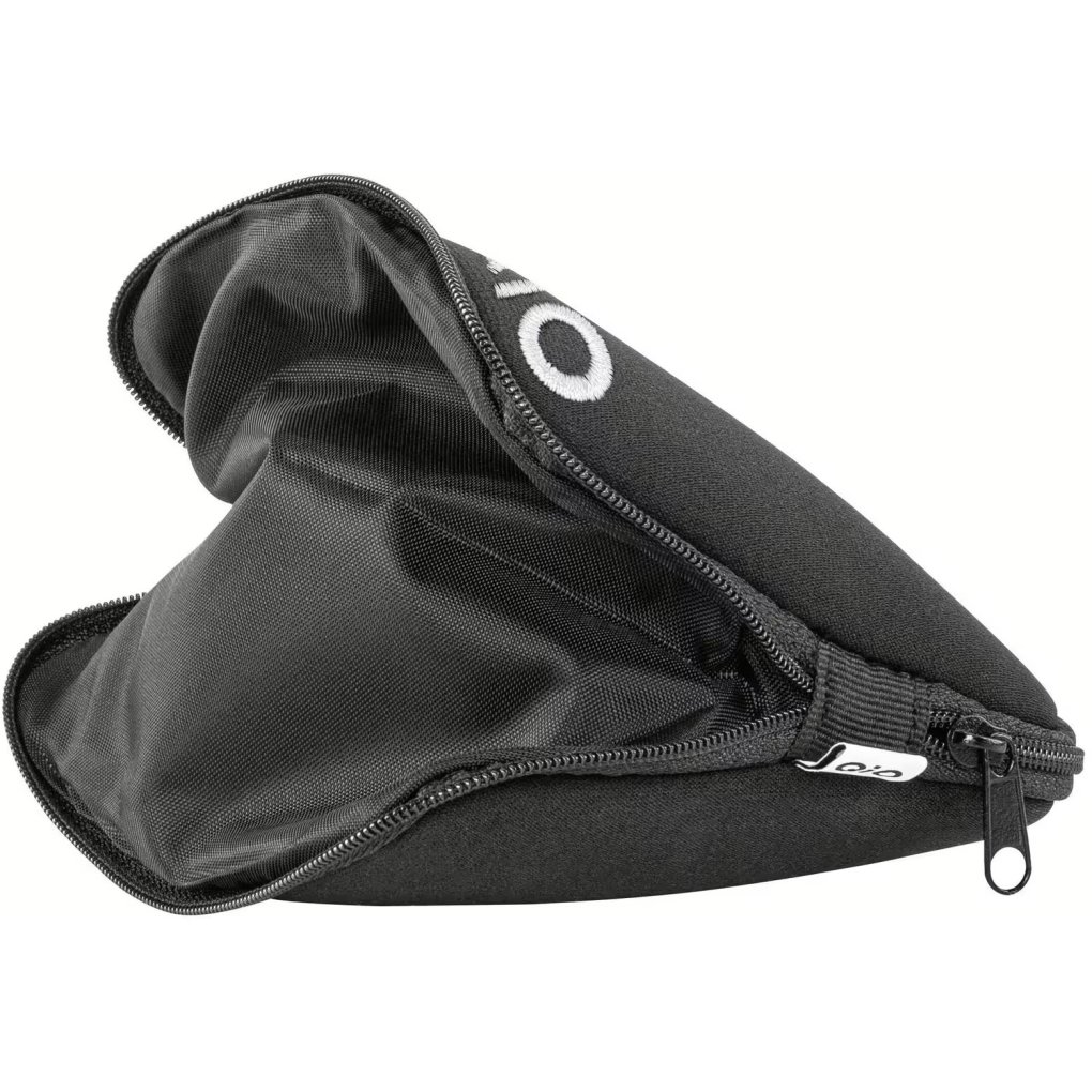 QiO Neoprene Screen Protector Pouch - black