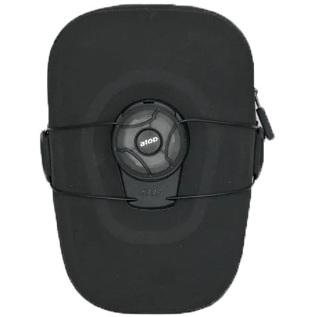 MAAP Shield Saddle Bag - Small 0.3L - black