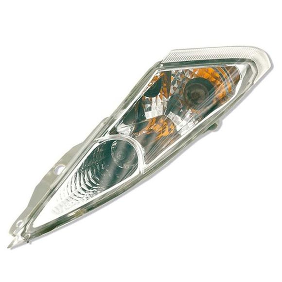 Front Right Original Scooter Turn Signal by BihrRef: 322693 / 1058084