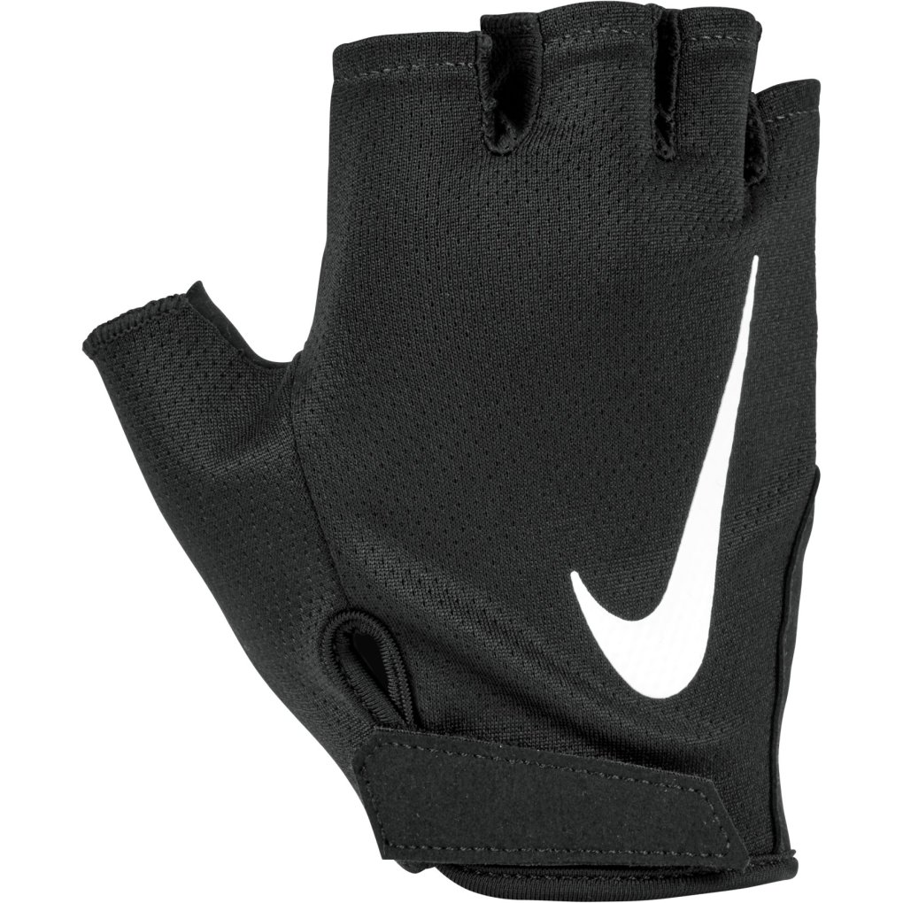 Nike Gym Essential Fitness Gloves 2.0 Women - black/black/white 091