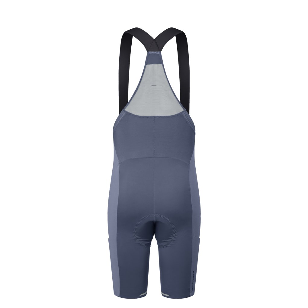 Endura Alltrack Ride Bibshorts Men - carbon grey