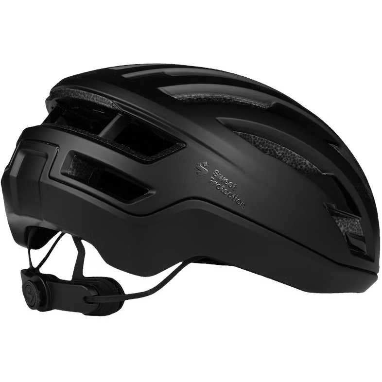SWEET Protection Fluxer MIPS Helmet - Matte Black
