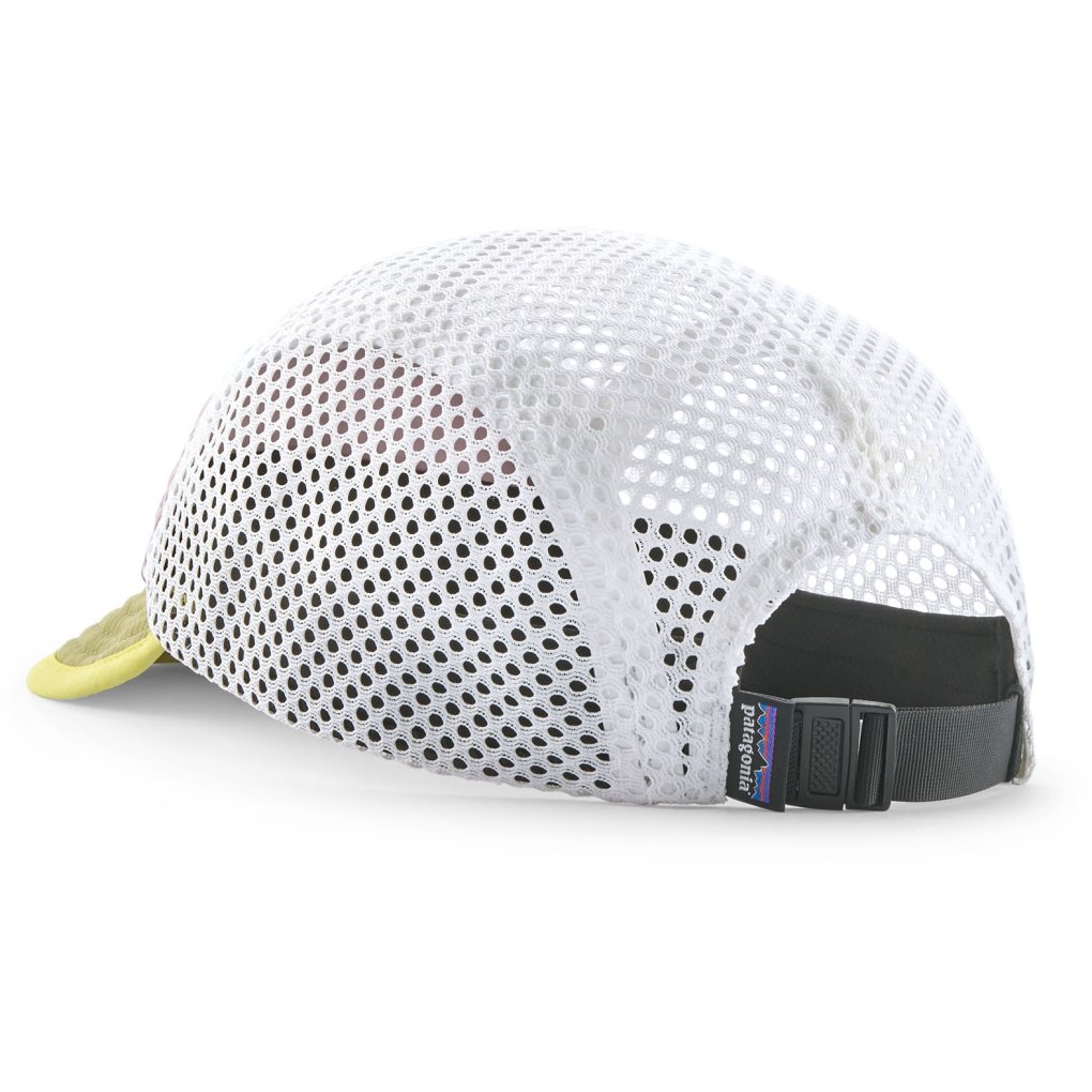 Patagonia Duckbill Cap - Quiet Violet