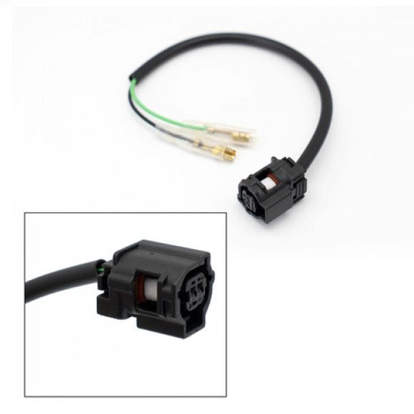 Barracuda Flashing Connectors For Yamaha From 2020Ref: bar0186 / yn-2-adatt