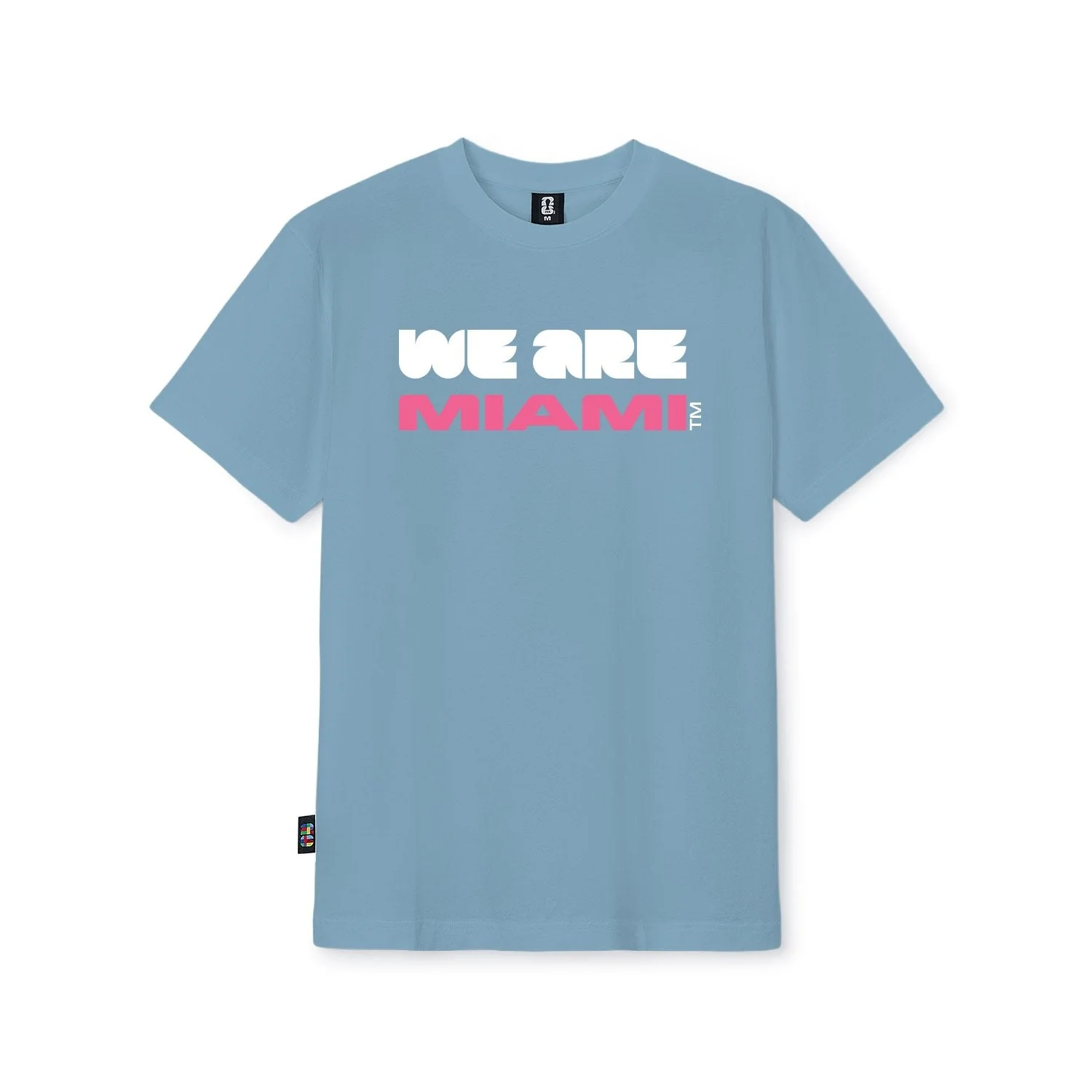 2026 Soccer Fan Collection Miami T-Shirt - Unisex