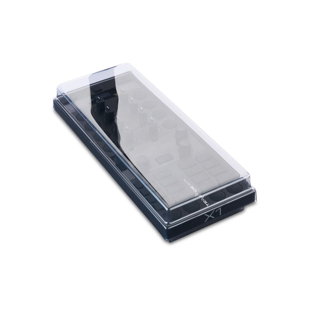 Decksaver Traktor Z1 MK2 / X1 MK3 – Thomann Ireland