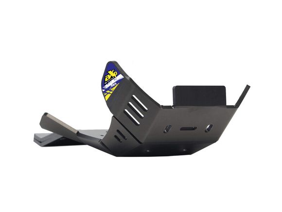 aXp Xtrem Engine Guard with Linkage ProtectionRef: Xp00180A / 1129304001