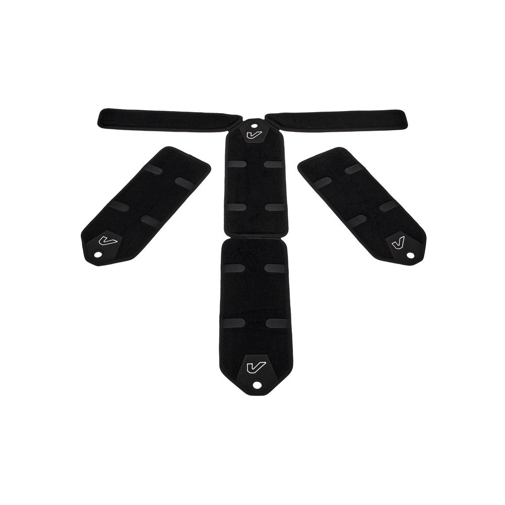 Gruvgear NanoMat Double Pedal – Thomann Ireland