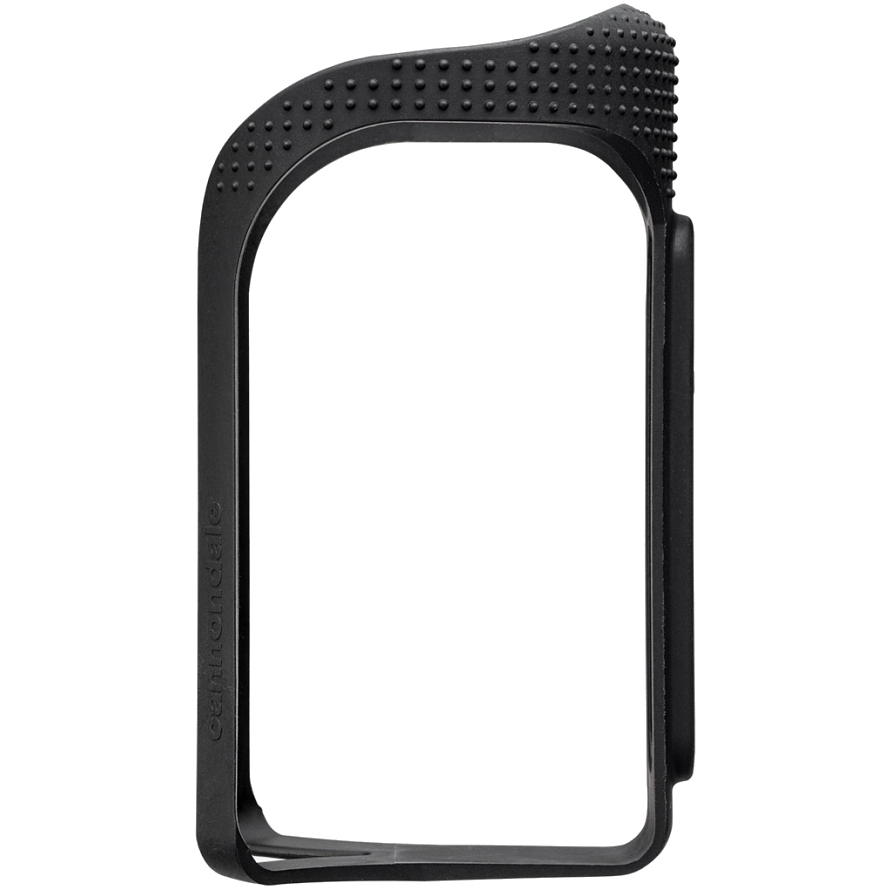 Cannondale ReGrip Bottle Cage - black