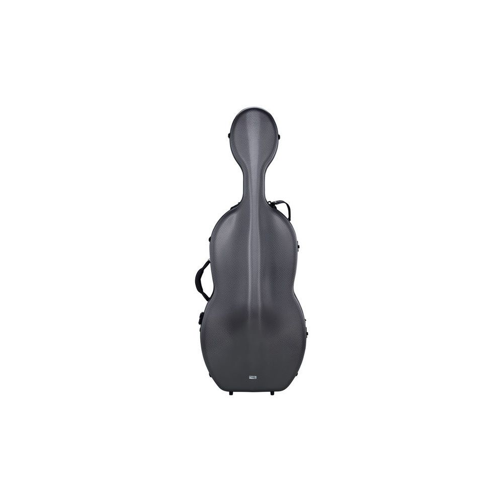 Gewa Pure Cello Case Polycarb. GY – Thomann Ireland