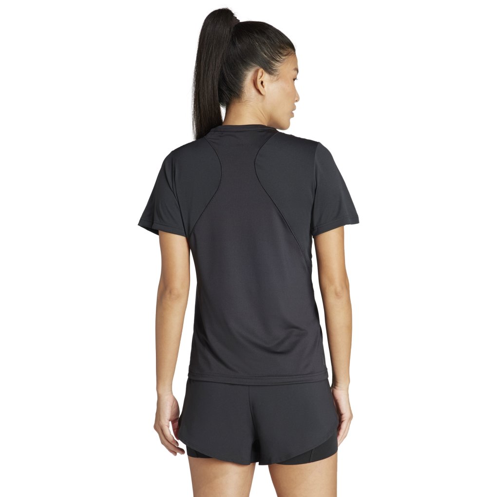 adidas Designed for Training T-Shirt Women - black IQ2654